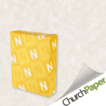 Parchment Printer Paper | Gray Parchment Paper & Bright Colored Cardstock