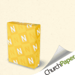 Cottonwood Speckled Paper Texture