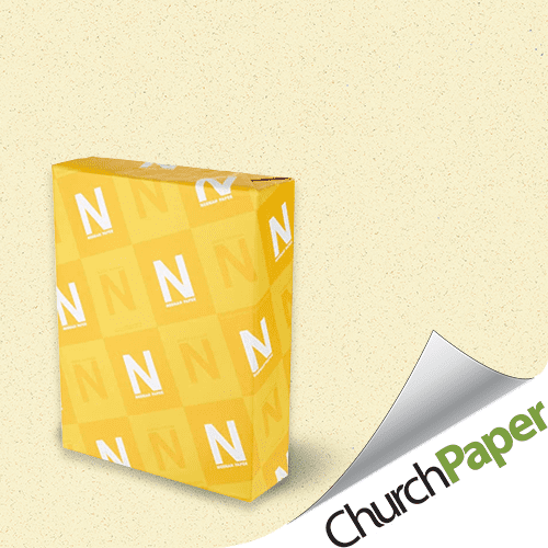 Cream Royal Sundance Fiber Envelopes | Speckled Paper Texture