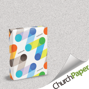 Granite Speckled Paper Texture