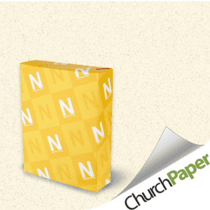 Natural Speckled Paper Texture