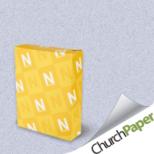 Periwinkle Speckled Paper Texture