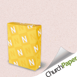 Rose Speckled Paper Texture