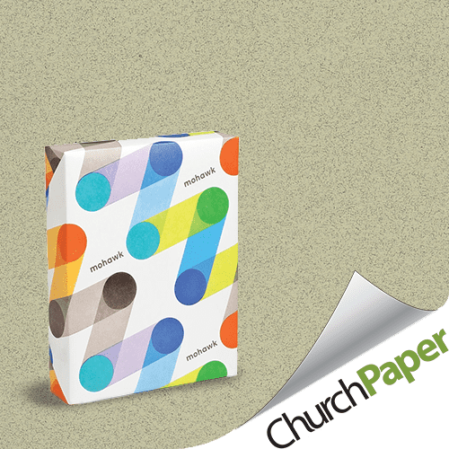 Smooth shop printer paper