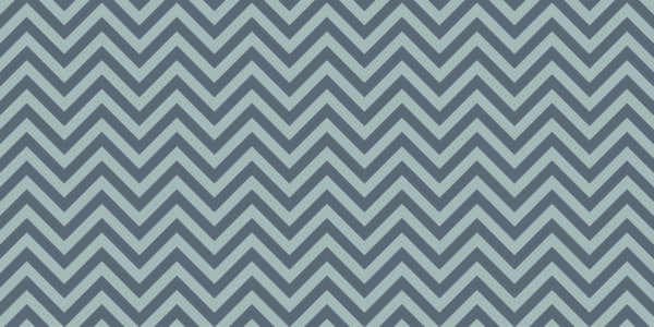 Chevron Gray Paper