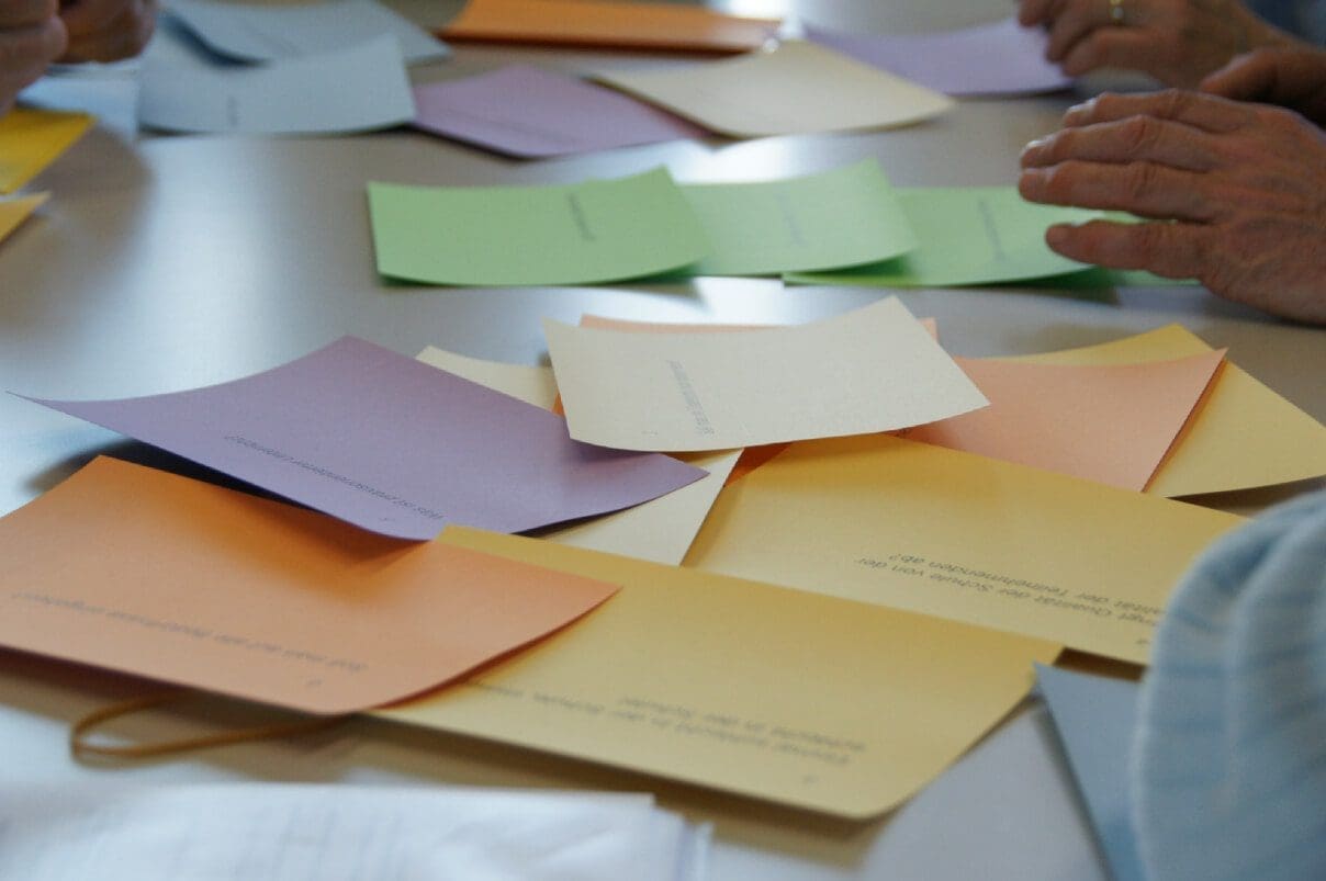 paper for vbs decorations and church bulletins