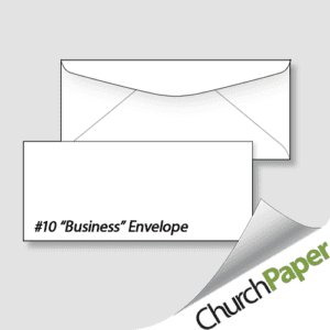 Prism Opaque Envelopes | Gray Paper
