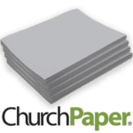 Gray construction paper