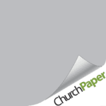 ArtKraft 48" x 200' Paper Roll Gray