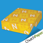 Astrobrights Paper | Lunar Blue Bright Colored Paper