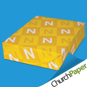 Astrobrights Paper | Lunar Blue Bright Colored Paper