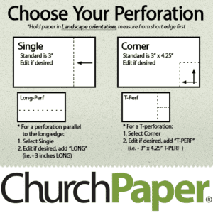 Custom Size Card Stock | Fiber Perforated 8.5 x 11 28/70 Lilac Textured Paper