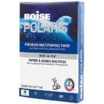 Boise Polaris 11 x 17 multipurpose copy paper