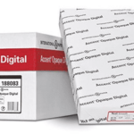 Accent cover cardstock - multicolor copy paper