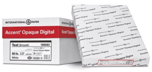 Accent cover cardstock - multicolor copy paper