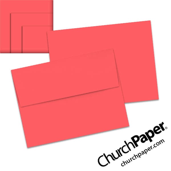 astrobrights-rocket-red-envelopes-a2-churchpaper