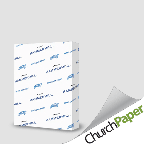 Hammermill Laser Print 28# 8.5 x 11