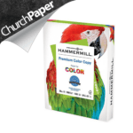 Hammermill Color Copy 11 x 17 28 lb. multipurpose copy paper