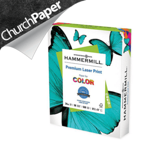 Hammermill Laser Print 11 x 17 32 lb. multipurpose copy paper