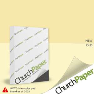 11 x 17 20/50 Multipurpose Colors Paper 500 Sheets/Ream Ivory Paper