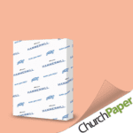 Hammermill Paper | Salmon Hammermill Color Printer Paper