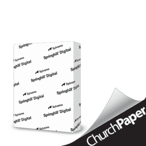 springhill cardstock multicolor copy paper