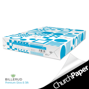 Glossy Cardstock Paper | Sterling Premium Digital Gloss | Sterling Paper