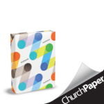 mohawk gloss and silk multicolor copy paper