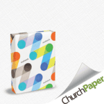 Cardstock paper | black and white linen multicolor copy paper and textured paper