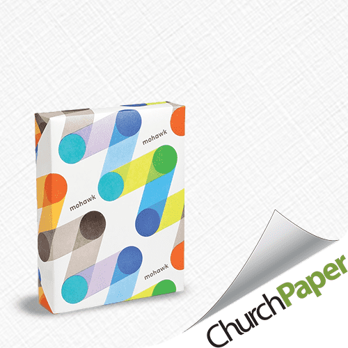 black and white linen multicolor copy paper and textured paper
