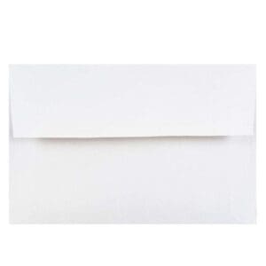 A2 envelope - custom printed envelopes