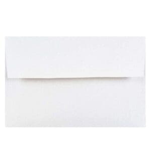 A2 envelope - custom printed envelopes