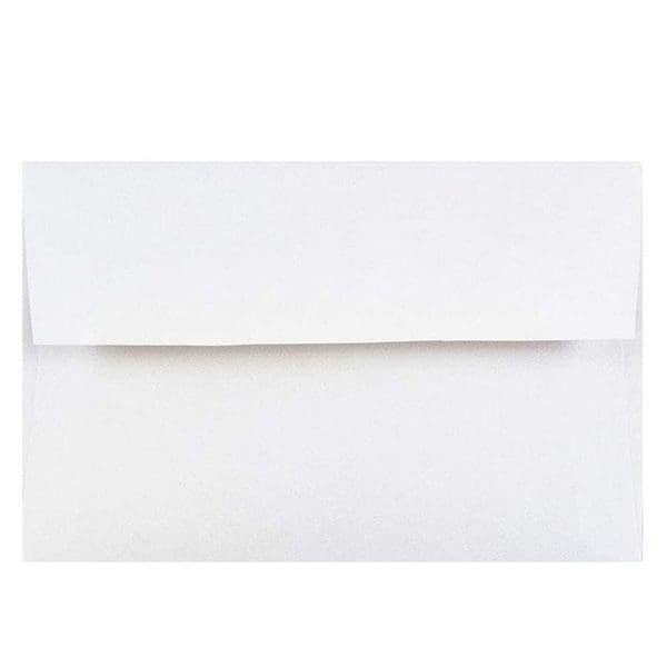 A2 envelope - custom printed envelopes