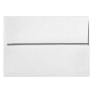 A9 envelope - custom printed envelopes