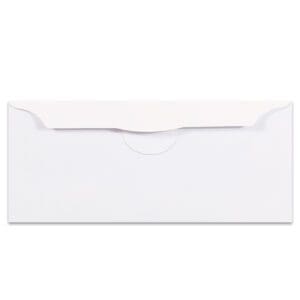 offering envelope - custom printed envelopes