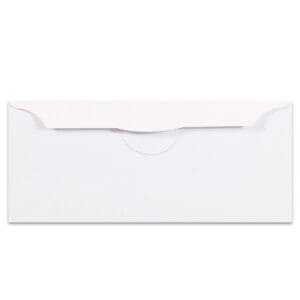 offering envelope - custom printed envelopes
