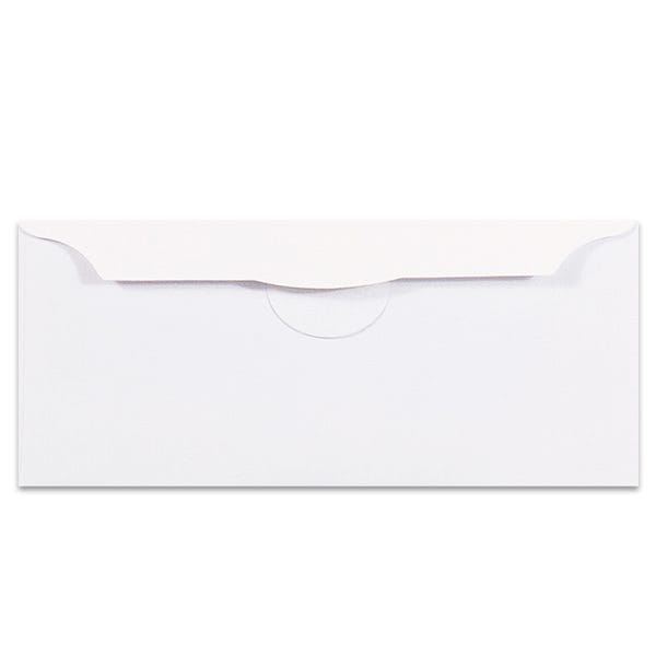 offering envelope - custom printed envelopes
