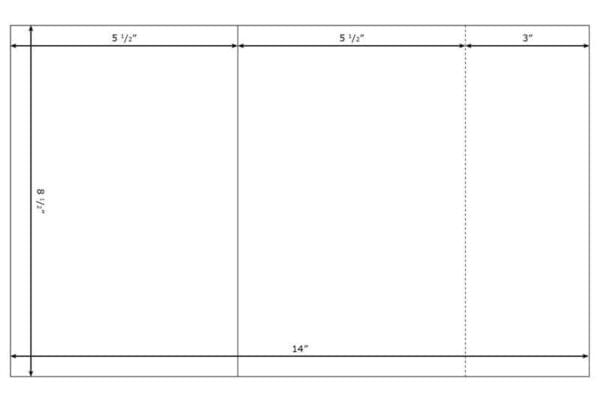 NEW Bulletin Template FREE Download Church Bulletin NEW Bulletin Template FREE Download Church Bulletin