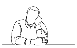 Custom Paper with Church Paper