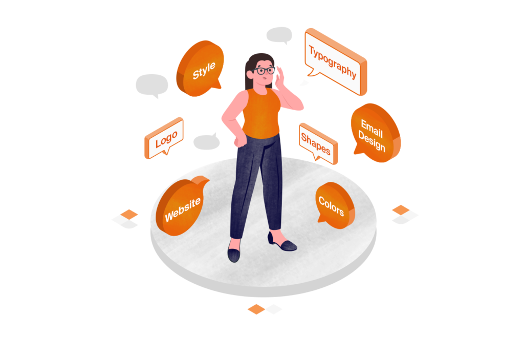 How to effectively use paper for DIY marketing materials 