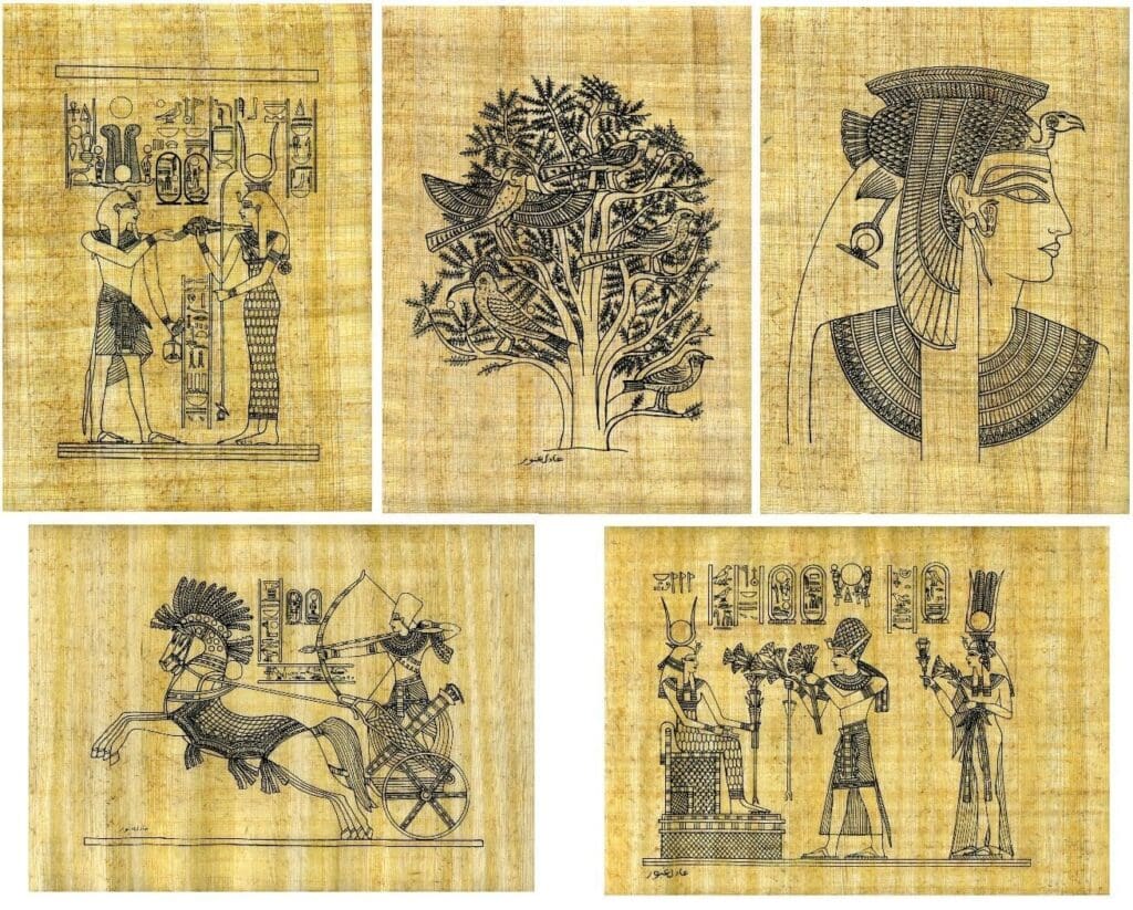 The Evolution of Paper: From Ancient Times to Future Innovations