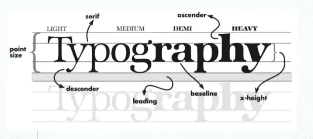 Typography Trends in 2024