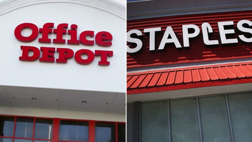 How to Navigate Office Supply Stores for the Right Paper | Office Depot + Staples