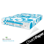 Glossy Paper | Sterling Premium Digital Gloss