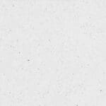 Close-up of gray fleck paper showing its subtle speckled texture with visible paper fibers.